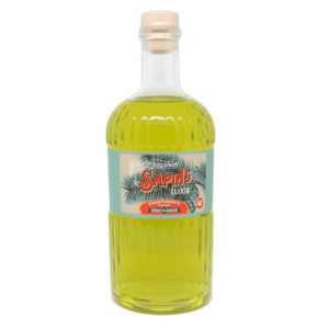 Deniset-Klainguer Liqueur de Sapin