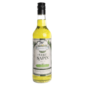 Distillerie Guy Liqueur de Sapin