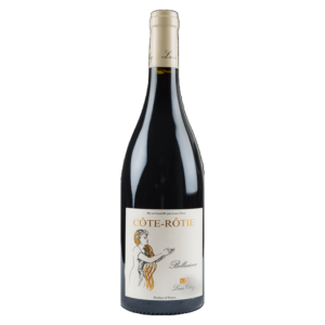 Louis Cheze Bellissima - Côte-Rôtie