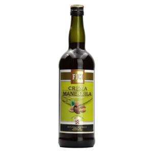 Fici Marsala aux Amandes
