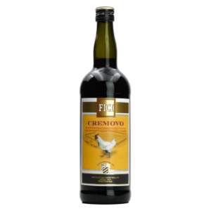 Fici Marsala aux Œufs