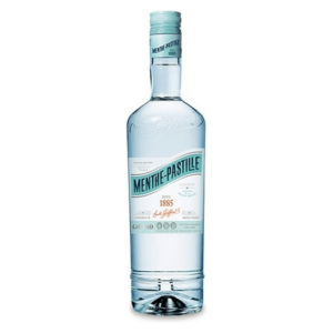 Giffard Menthe Pastille