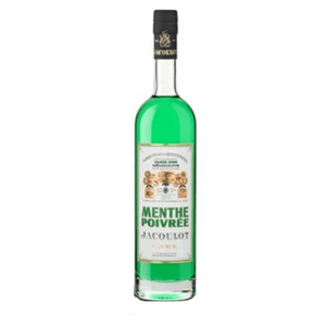 Jacoulot Menthe Poivrée
