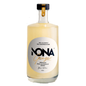 Nona Ginger 0%