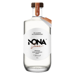 Nona June Gin 0%