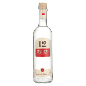 Ouzo 12