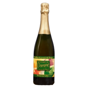 Maison Moine Pétillant Pomme