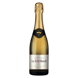Le Petit Béret Blanc de Blancs 0%