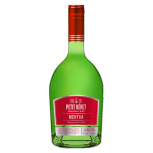 Le Petit Béret Mentha 0%