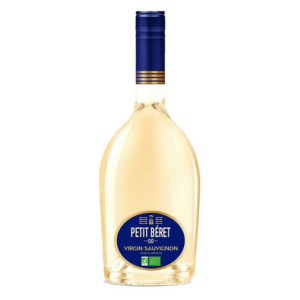 Le Petit Béret Sauvignon 0%