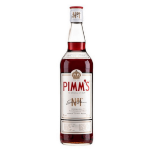 Pimm's