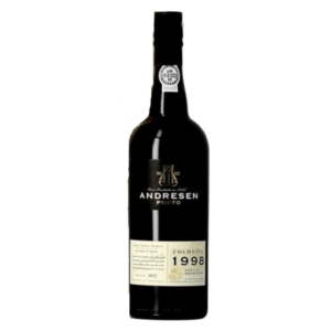 Porto Andresen Colheita 1998