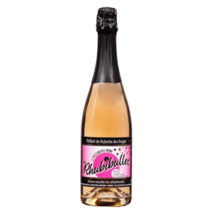 Maison Moine Pétillant Rhubibulles