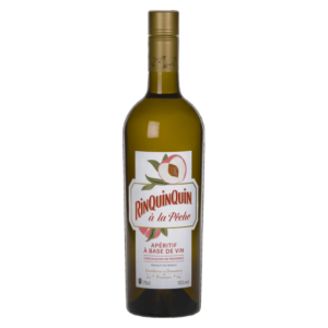 Distilleries et Domaines de Provence Rinquinquin