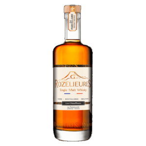 Rozelieures Parcellaire Les Chauffours