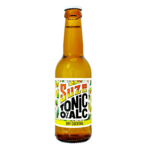 Suze Tonic 0%