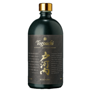 Togouchi Peated
