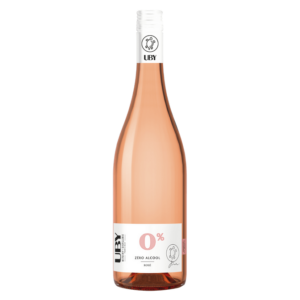 Uby Rosé 0%
