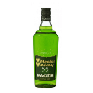 Pagès Verveine du Velay Verte