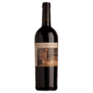 Banyuls Grand Cru Decossy