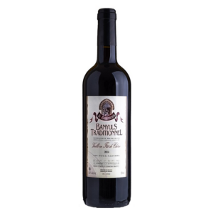 Banyuls Traditionnel 2015