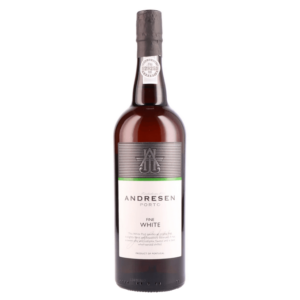 Porto Andresen Fine Blanc