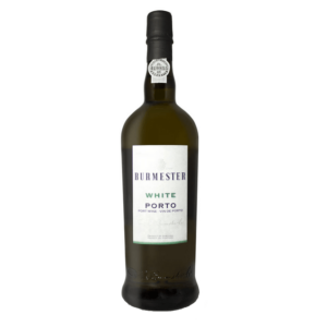 Porto Burmester Blanc