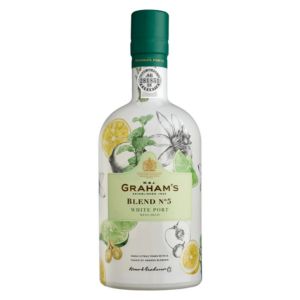 Porto Graham's Blend n°5 Blanc