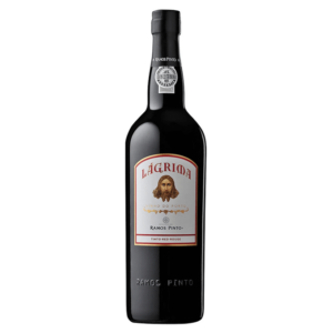 Porto Lagrima Rouge