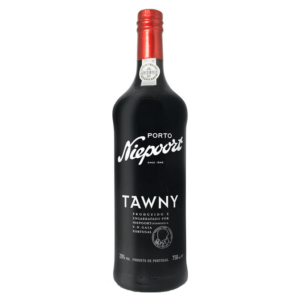 Porto Niepoort Tawny