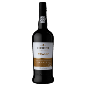 Porto Tawny Burmester