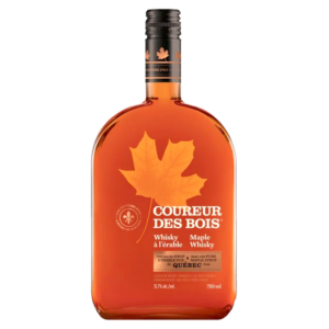 Coureur Bois Liqueur Whisky