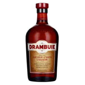 Drambuie Liqueur Whisky