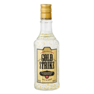 Gold Strike 50cl