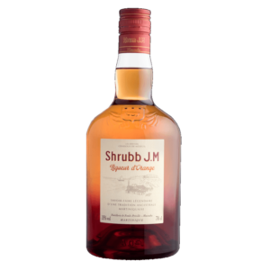 JM Shrubb