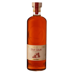 Longueteau Punch Shrubb 1L