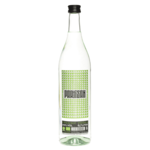 Partisan Green Vodka