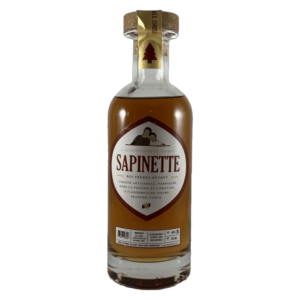 Distillerie des Frères Ducret Sapinette