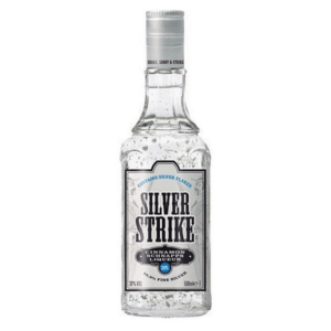Silver Strike
