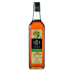 Sirop Routin Agave Bio