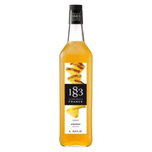Sirop Routin Ananas