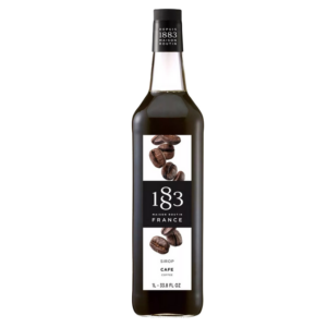 Sirop Routin Café
