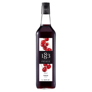Sirop Routin Cerise