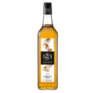Sirop Routin Chamallow Grillée