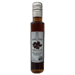 Sirop Rieme Chocolat 25cl