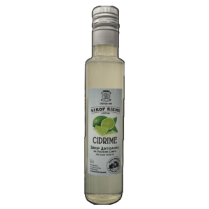 Sirop Rieme Cidrime 25cl