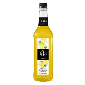Sirop Routin Citronnade