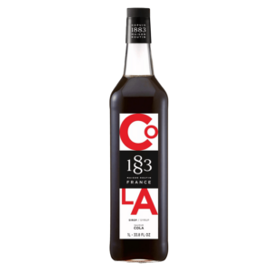 Sirop Routin Cola