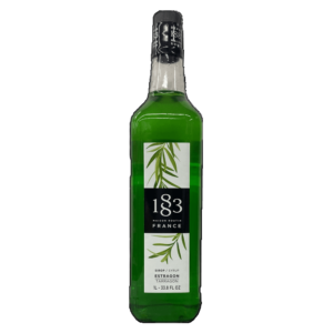 Sirop Routin Estragon