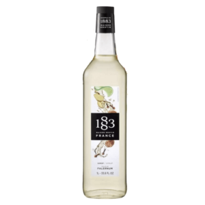 Sirop Routin Falernum